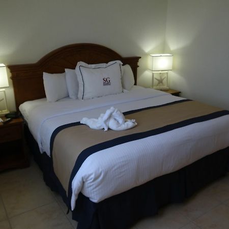 Historic Hollywood Beach Resort Hallandale Beach Eksteriør bilde