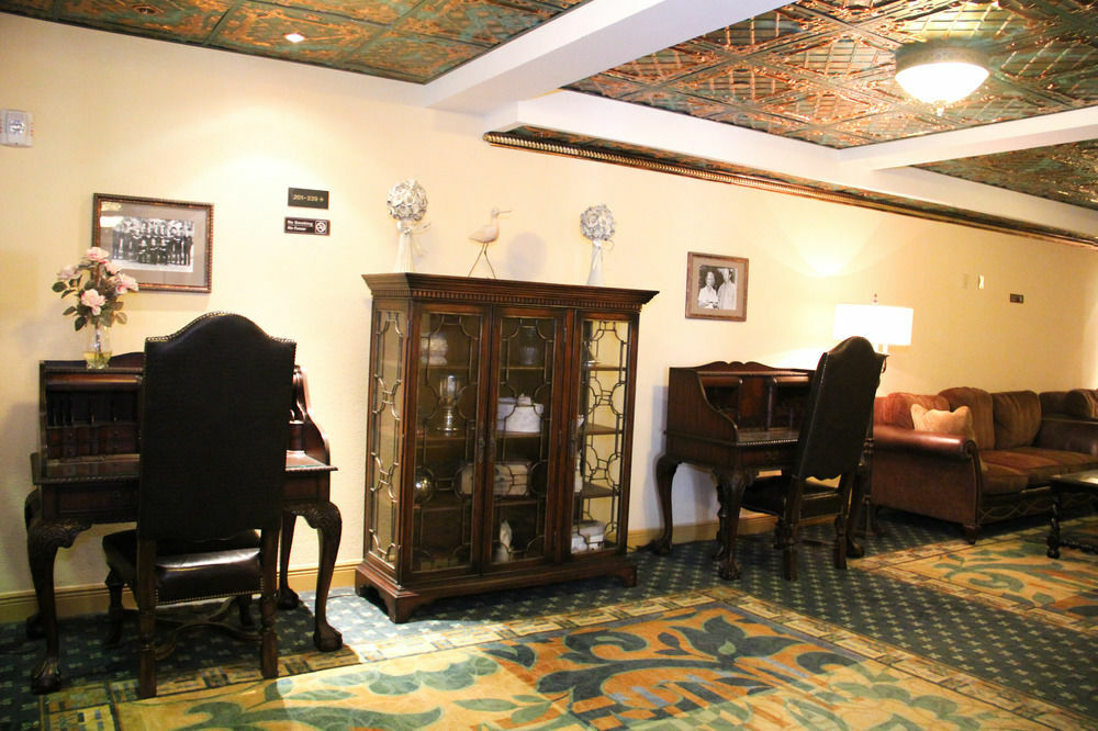 Historic Hollywood Beach Resort Hallandale Beach Eksteriør bilde