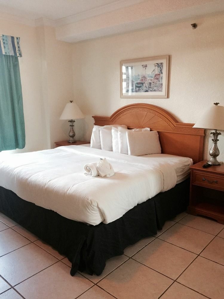 Historic Hollywood Beach Resort Hallandale Beach Eksteriør bilde