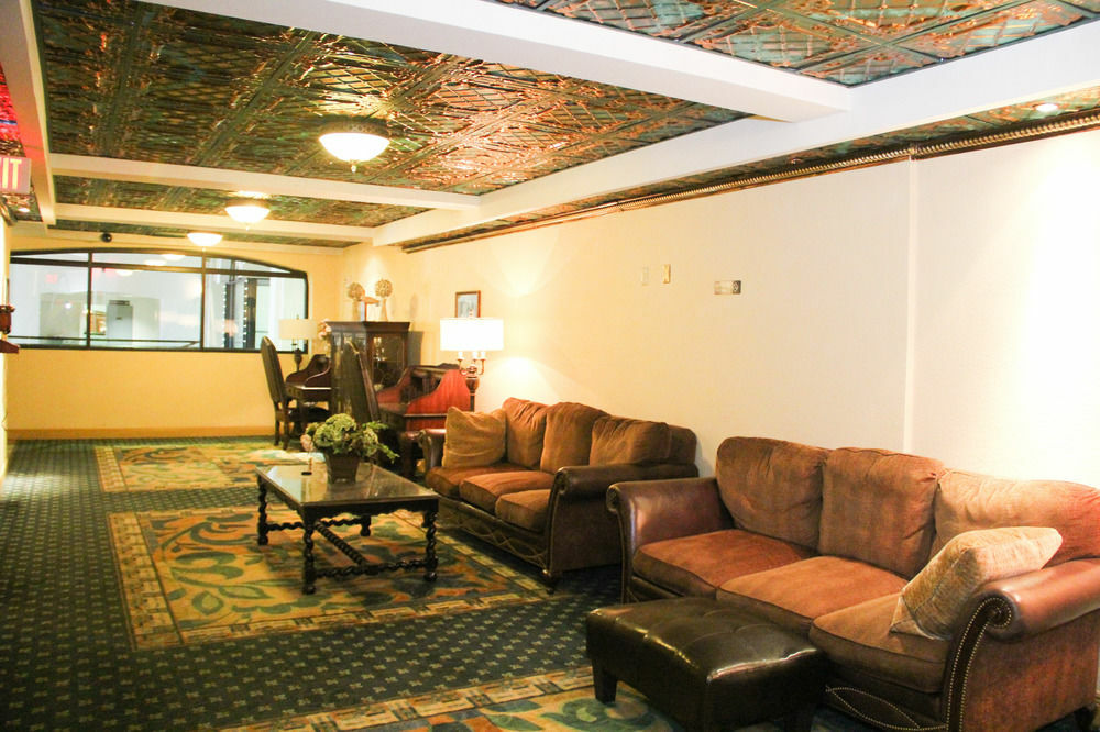 Historic Hollywood Beach Resort Hallandale Beach Eksteriør bilde