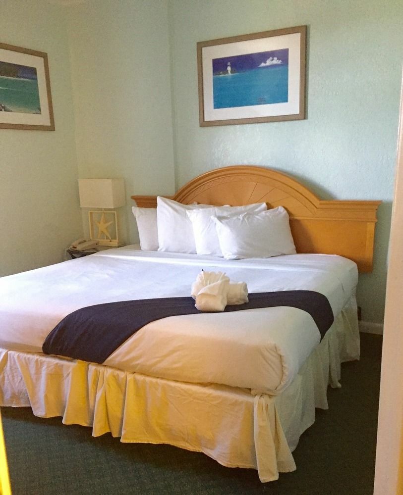 Historic Hollywood Beach Resort Hallandale Beach Eksteriør bilde