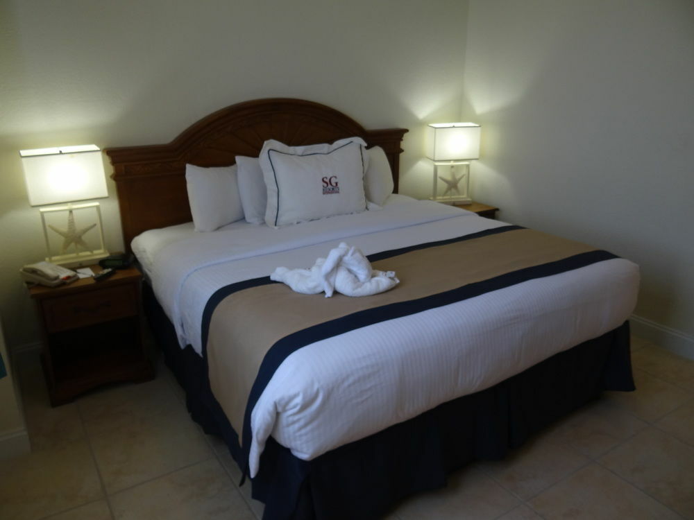 Historic Hollywood Beach Resort Hallandale Beach Eksteriør bilde