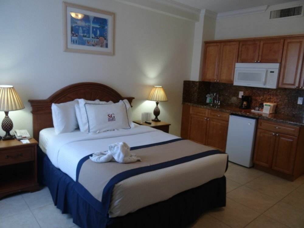 Historic Hollywood Beach Resort Hallandale Beach Eksteriør bilde