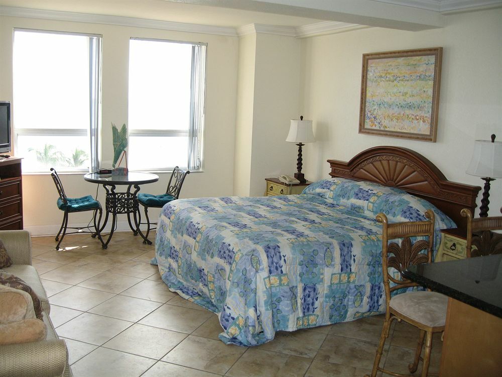 Historic Hollywood Beach Resort Hallandale Beach Eksteriør bilde