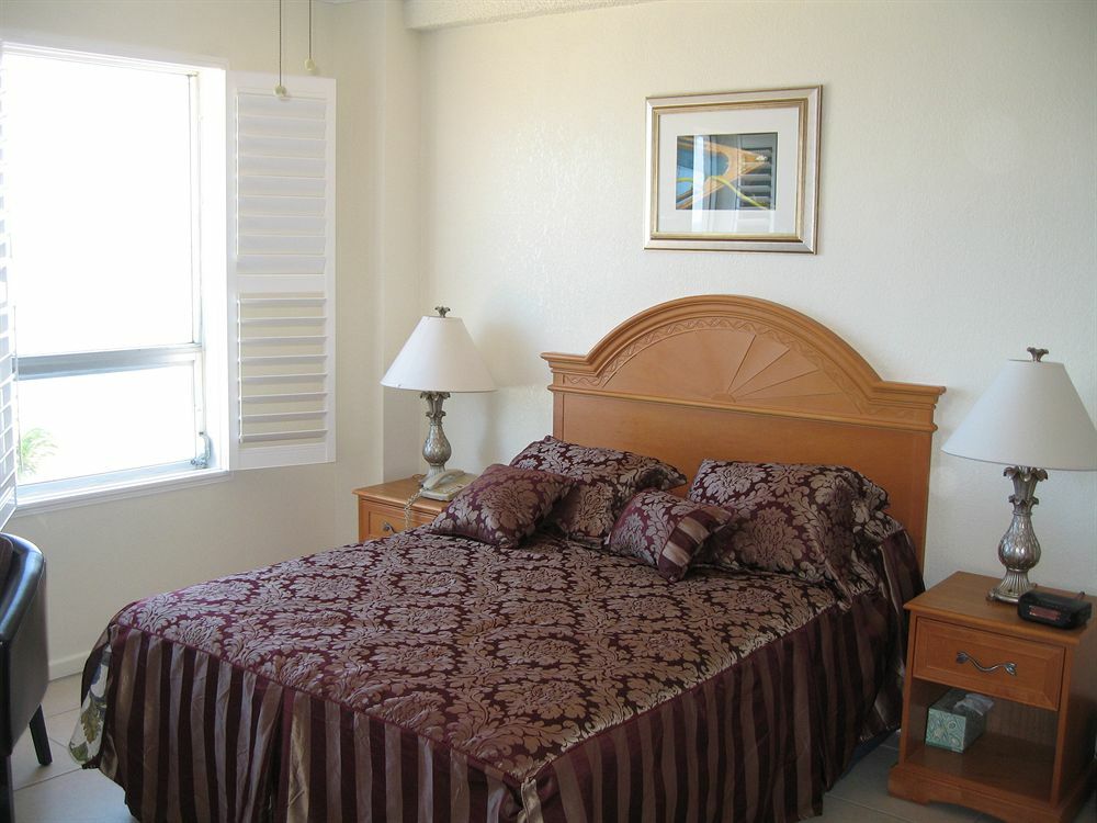 Historic Hollywood Beach Resort Hallandale Beach Eksteriør bilde