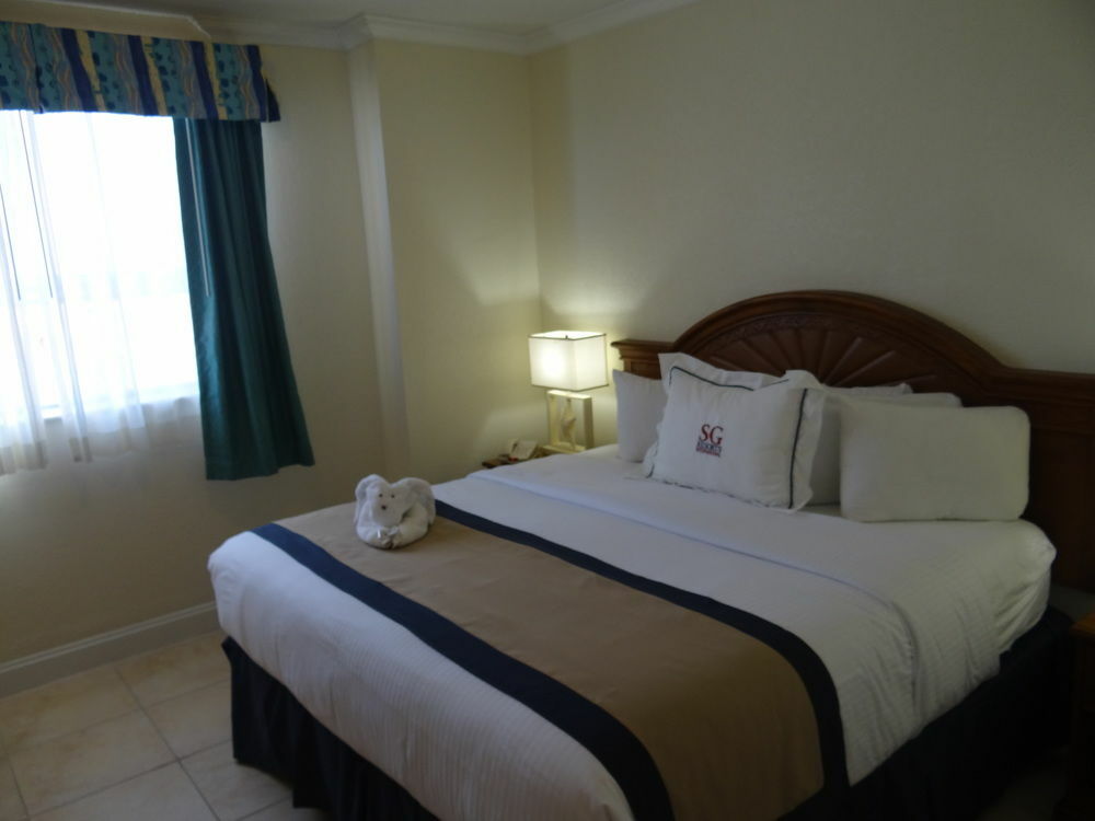Historic Hollywood Beach Resort Hallandale Beach Eksteriør bilde