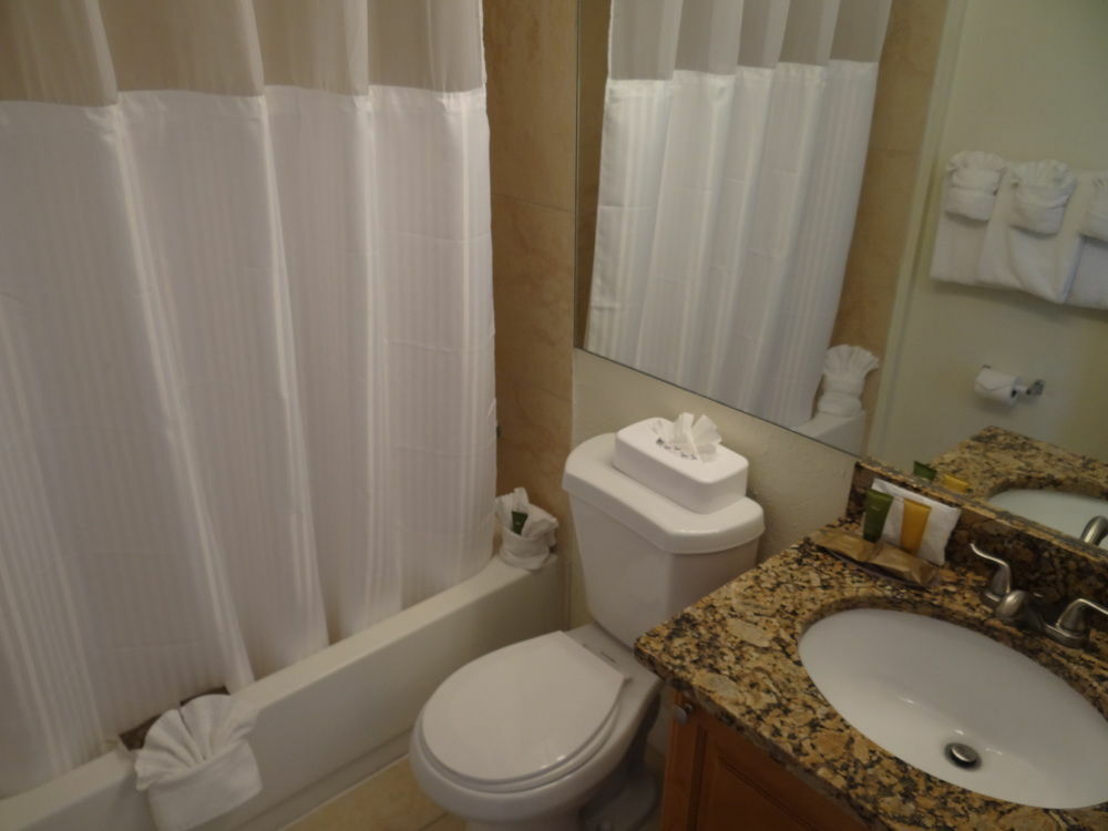 Historic Hollywood Beach Resort Hallandale Beach Eksteriør bilde