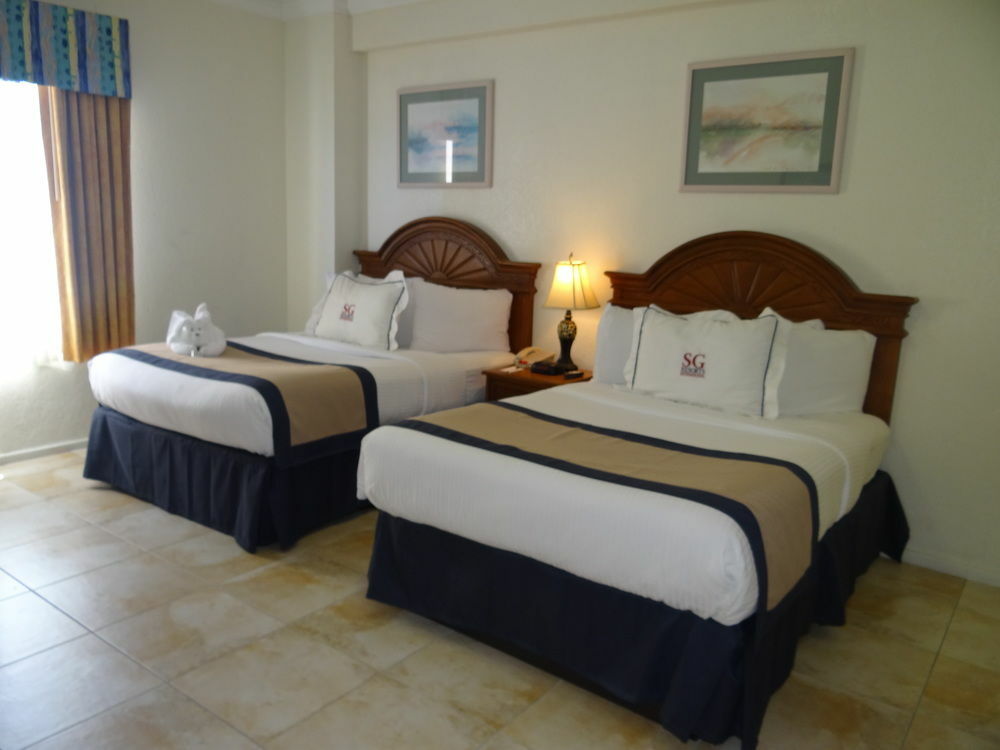 Historic Hollywood Beach Resort Hallandale Beach Eksteriør bilde